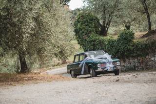 Gli Sposini & la mia Giulia - 20