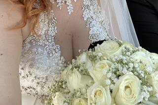 Melania Palmiero Make Up Artist - 14