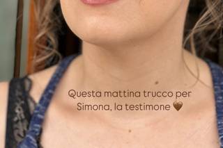 Sara Felisi Makeup Artist - 18