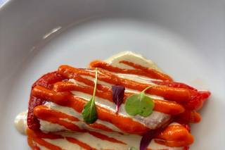 I 5 Sensi Catering - 6