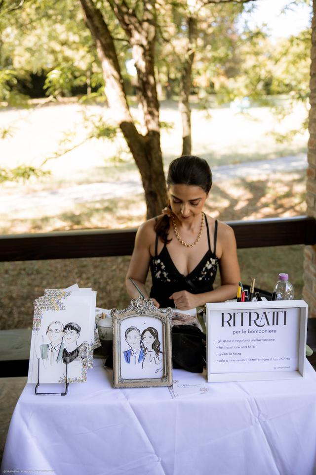 Manume di Manuela Meloni - 2