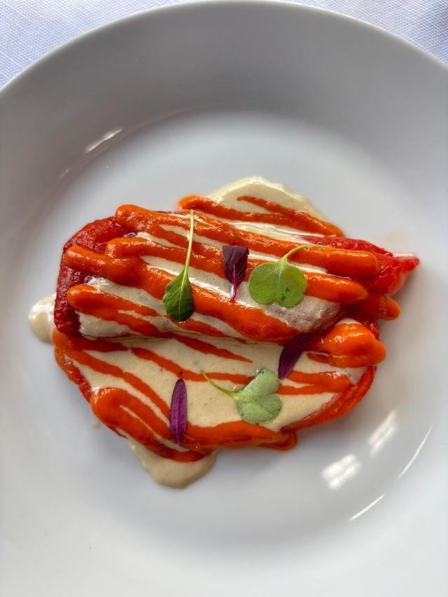 I 5 Sensi Catering - 2