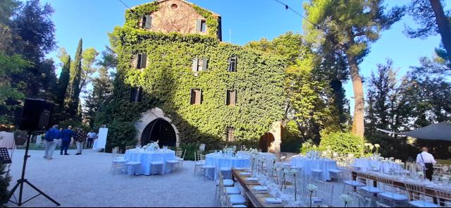 Badia di San Vittore - 1