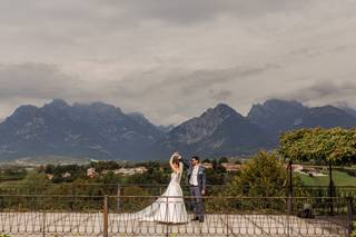 Villa Miari Cugnach - 9