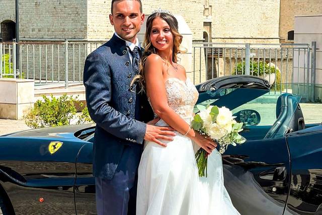 Giada Sposi - Sartoria Zanaboni 3