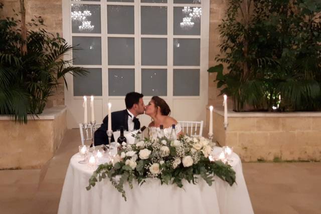 Gala Banqueting, Eventi 4