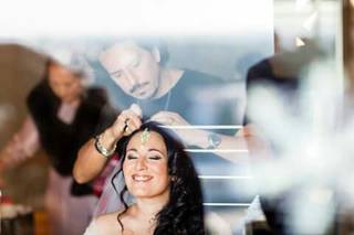 Enzo Laera Make Up Artist - 3