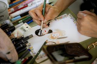 Manume di Manuela Meloni - 6