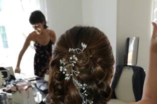 Francesca Muzio Moda Capelli - 17