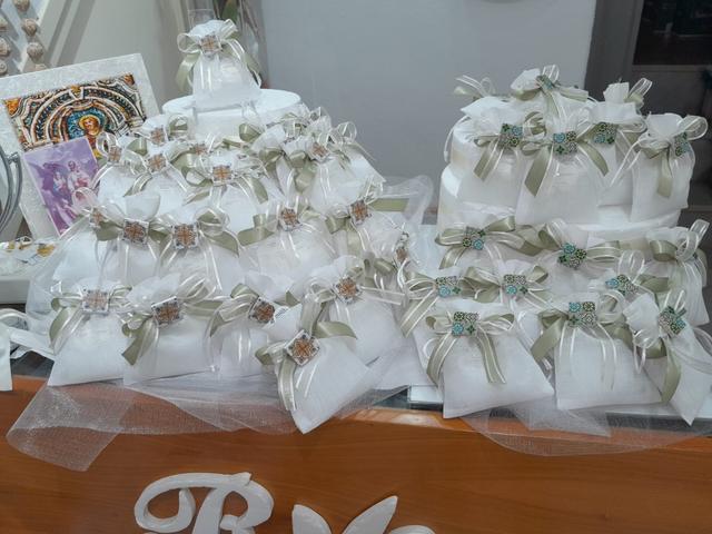 Rosaria Montalbano - Eventi e Idee regalo - 4