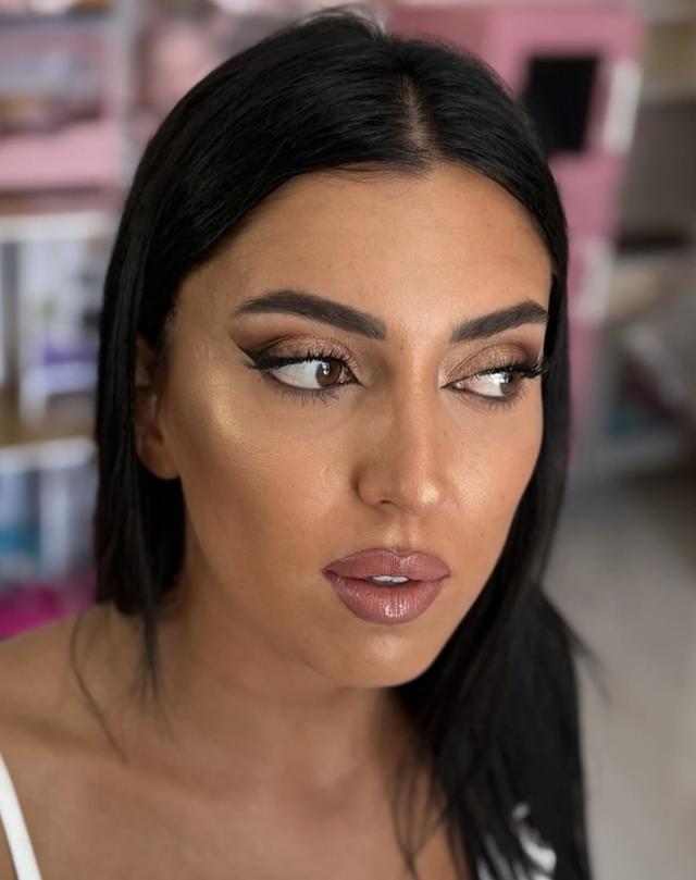 Eleonora Calvarese Make Up Artist - 2