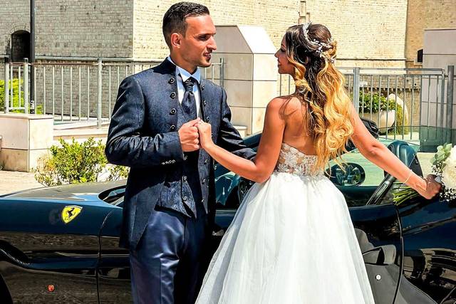 Giada Sposi - Sartoria Zanaboni 4