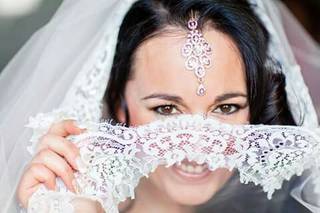 Enzo Laera Make Up Artist - 4