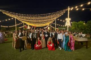 Pizzica Sang’Amaru - 13