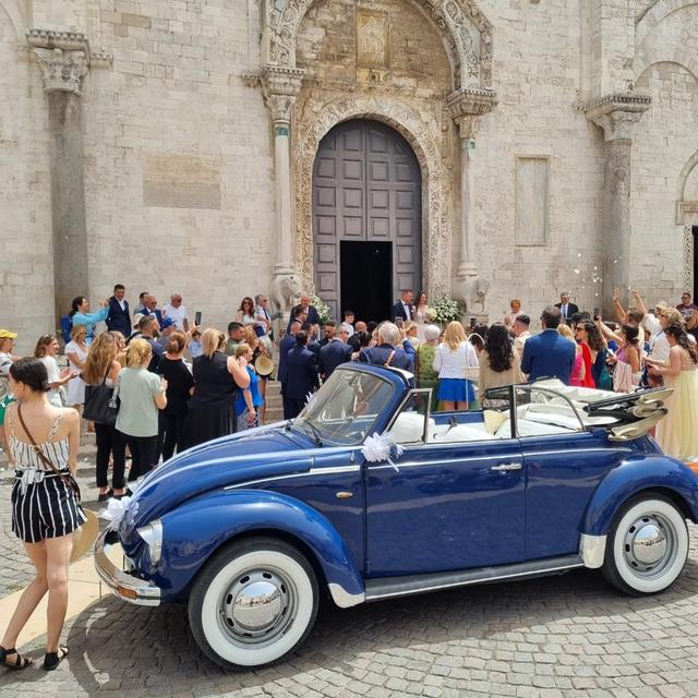 Love Car by Giorgio&Paola - 1