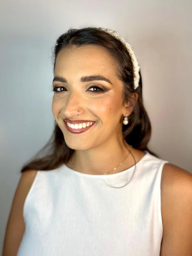 Roberta Migliozzi - Make-up Artist - 4