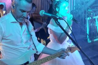 Argonauti Live Band - 9