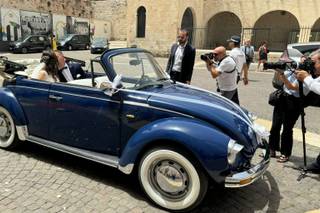 Love Car by Giorgio&Paola - 9