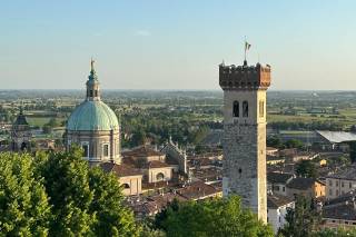 Rocca Visconteo Veneta - 5