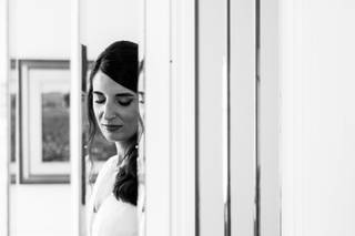 Francesca Etzi Makeup Artist - 8