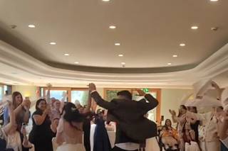 Dj Beppe Wedding - 15