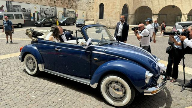 Love Car by Giorgio&Paola - 3