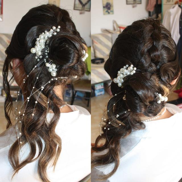 Lela Hairmakeup - 1