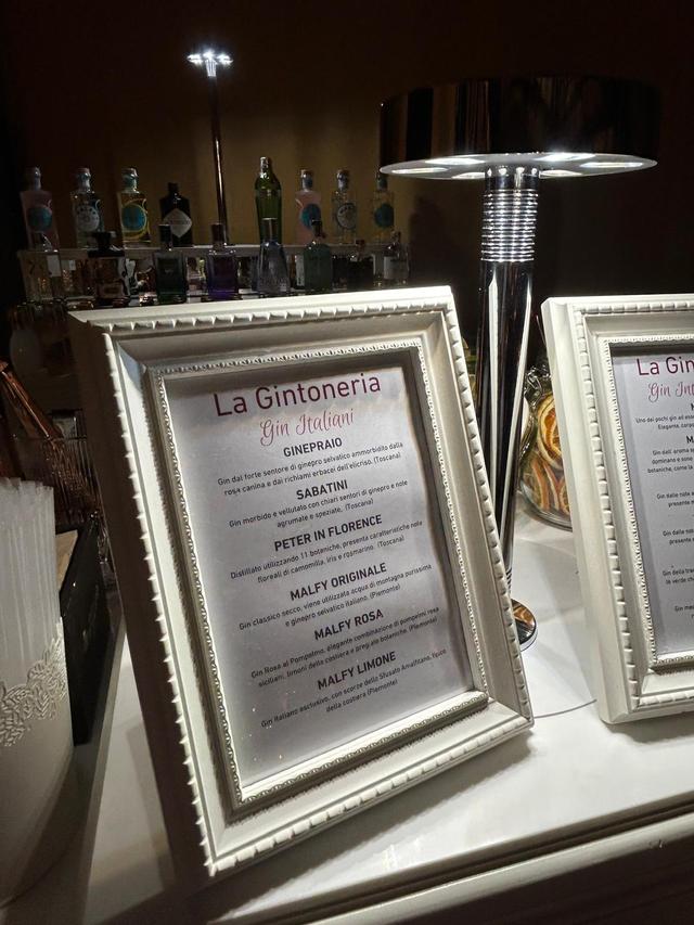 Just Drink - Bar Catering - 3
