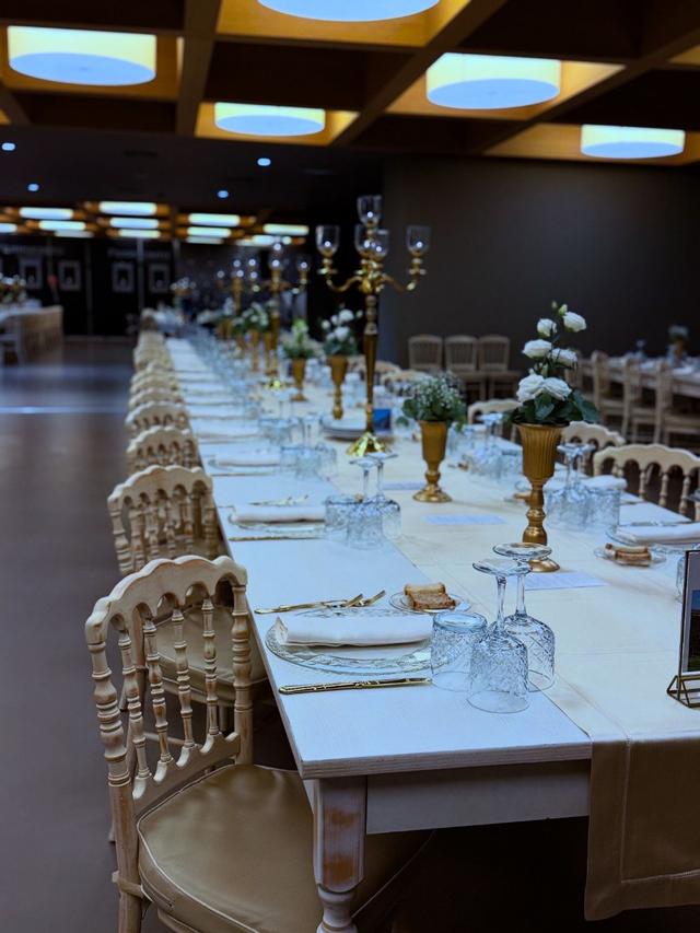 Camil Catering & Banqueting - 2