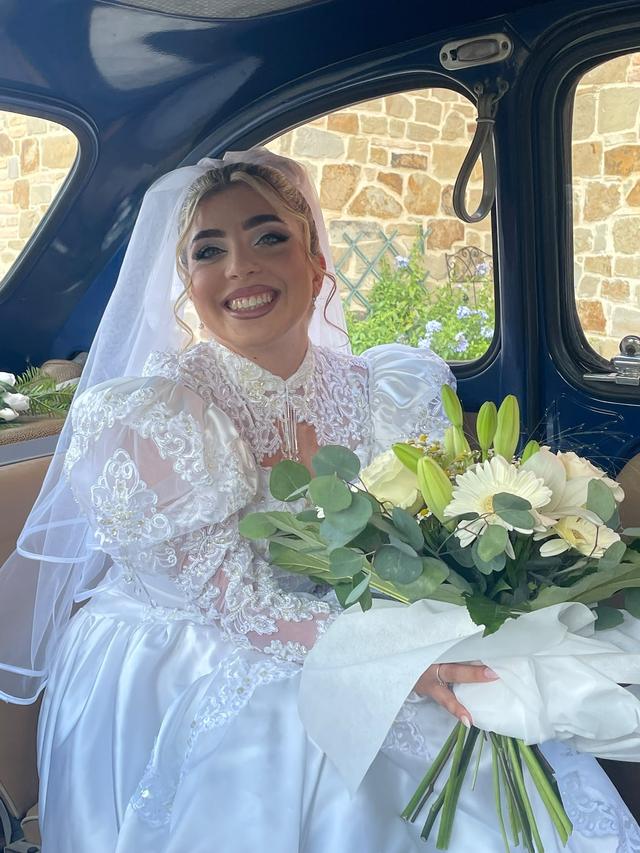 Gloria Gesuelli Mua - 2