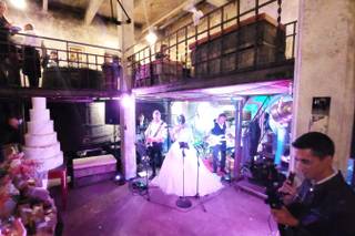 Argonauti Live Band - 10