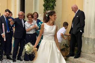 Stefania Rotondi Sartoria - 5