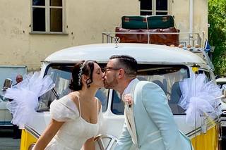 Io Mi Sposo In VW - 8