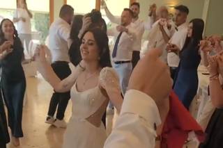 Dj Beppe Wedding - 16