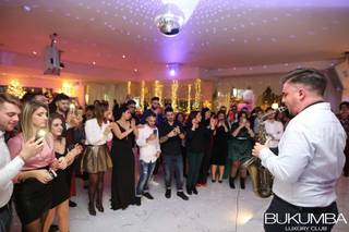 Enzo Bencivenga Events - 1