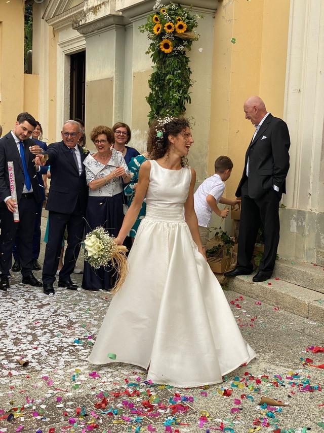 Stefania Rotondi Sartoria - 2