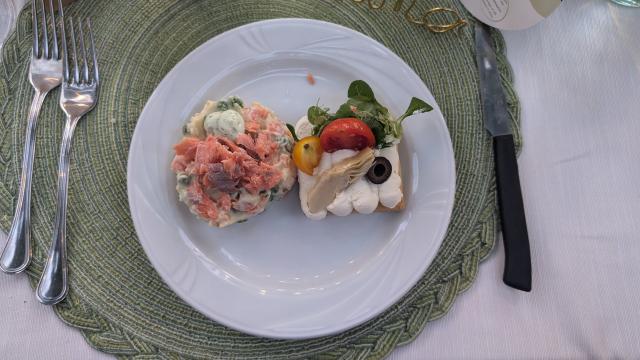 Agriturismo Antiche Macine - 3