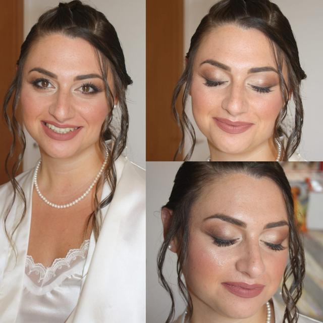 Lela Hairmakeup - 2