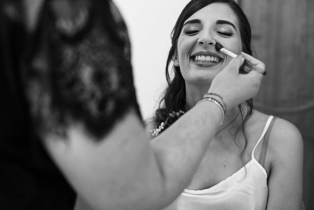 Francesca Etzi Makeup Artist - 3