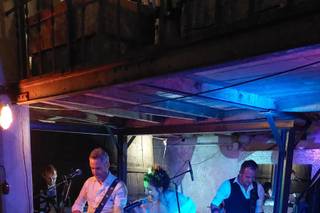 Argonauti Live Band - 11