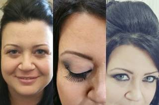 Daniela - Hair Stylist Makeup - 7