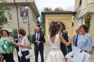 Stefania Rotondi Sartoria - 6