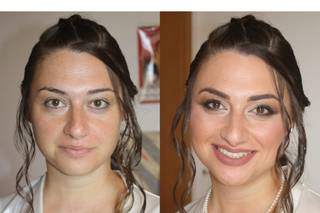 Lela Hairmakeup - 6