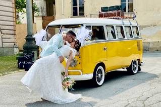 Io Mi Sposo In VW - 9