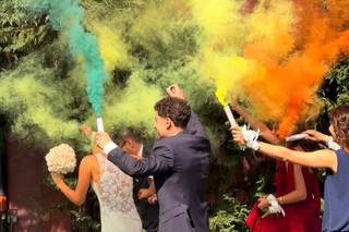 Casa Rossa ai Colli - 8