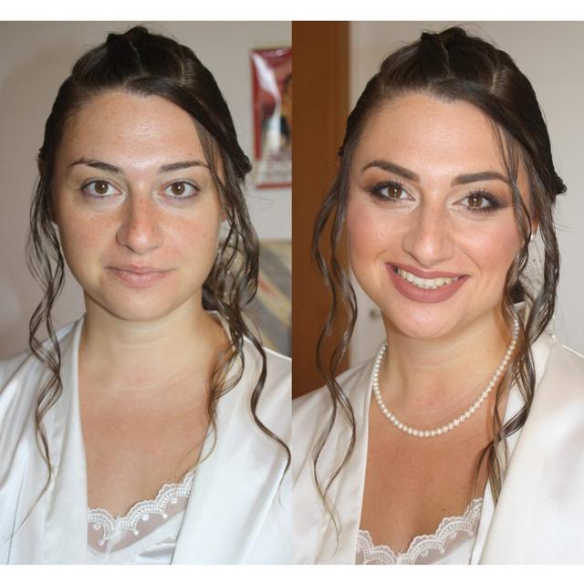 Lela Hairmakeup - 3