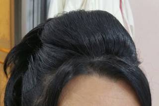Daniela - Hair Stylist Makeup - 8