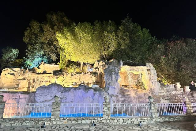 Parco dei Cigni 2