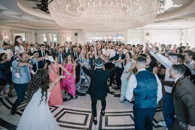 MatrimonioTop 5