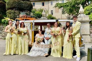 Io Mi Sposo In VW - 10